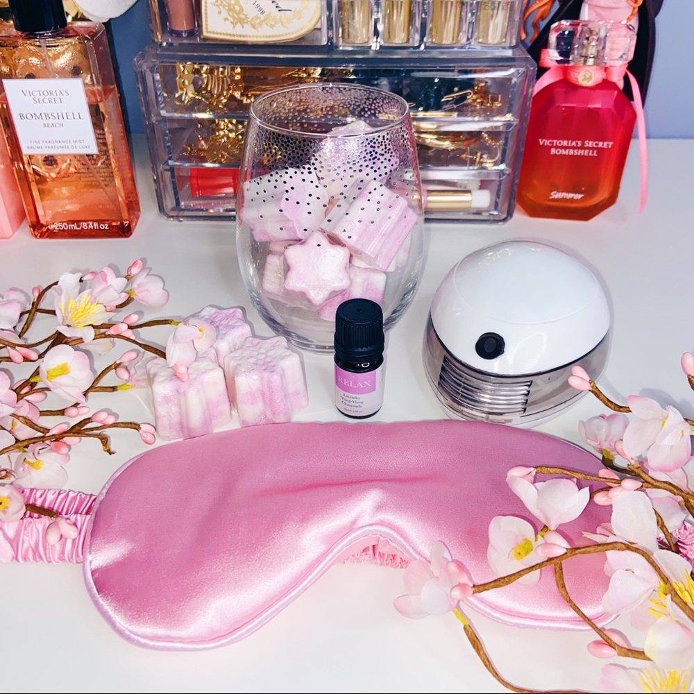 Spa Collection (BUNDLE)